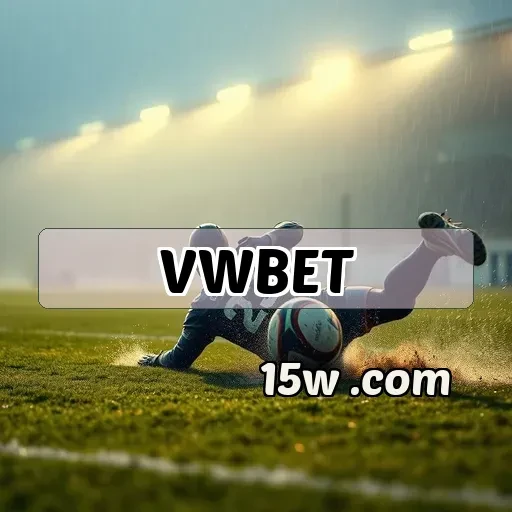 vwbet app: A Revolução nos Eventos de Apostas Online Para Você