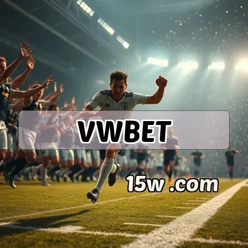 vwbet app: Jackpots Imperdíveis para Viciados em Apostas