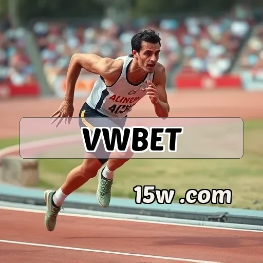 vwbet app: Apostas Ao Vivo que Transformam o Jogo na Sua Palma