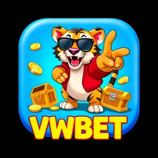 vwbet app Logo