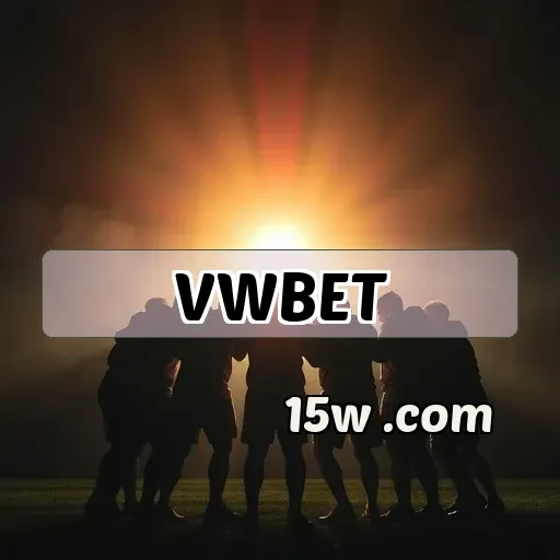 vwbet app: A Revolução das Apostas em Esportes ao Seu Alcance