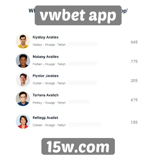 usabilidade do vwbet app é avaliada por usuários